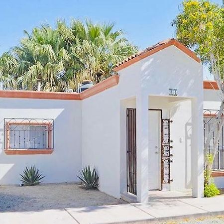 Villa In Tranquil Gated Community, 2 Bedroom 2 Bath Puerto Penasco Bagian luar foto