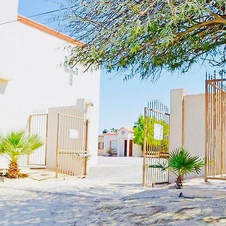 Villa In Tranquil Gated Community, 2 Bedroom 2 Bath Puerto Penasco Bagian luar foto