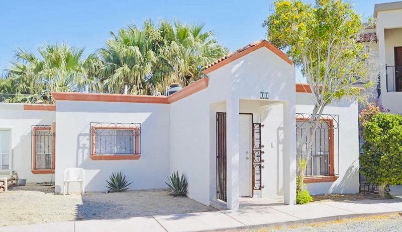 Villa In Tranquil Gated Community, 2 Bedroom 2 Bath Puerto Penasco Bagian luar foto