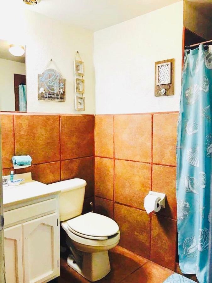 Villa In Tranquil Gated Community, 2 Bedroom 2 Bath Puerto Penasco Bagian luar foto