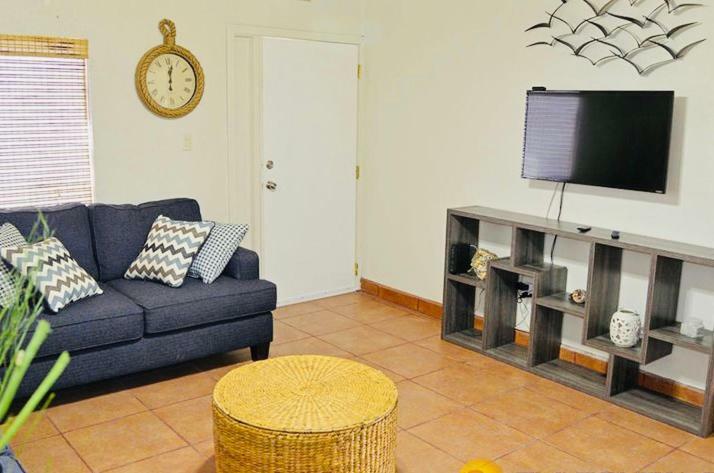 Villa In Tranquil Gated Community, 2 Bedroom 2 Bath Puerto Penasco Bagian luar foto