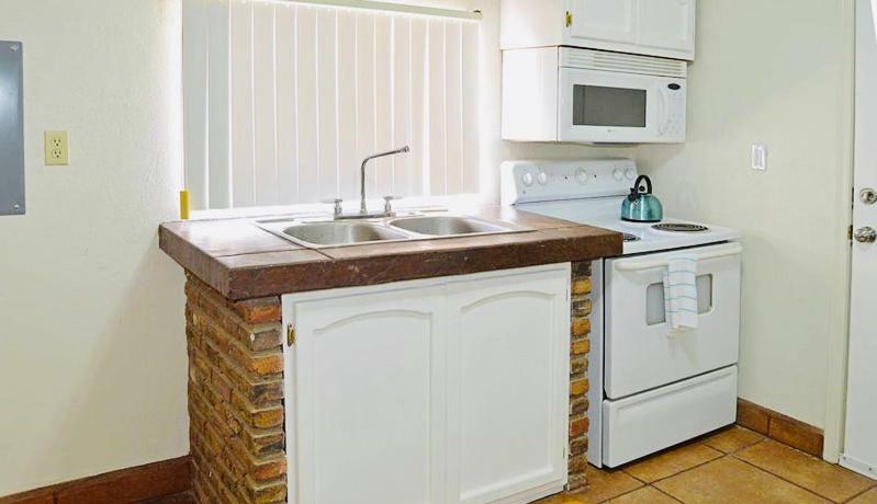 Villa In Tranquil Gated Community, 2 Bedroom 2 Bath Puerto Penasco Bagian luar foto