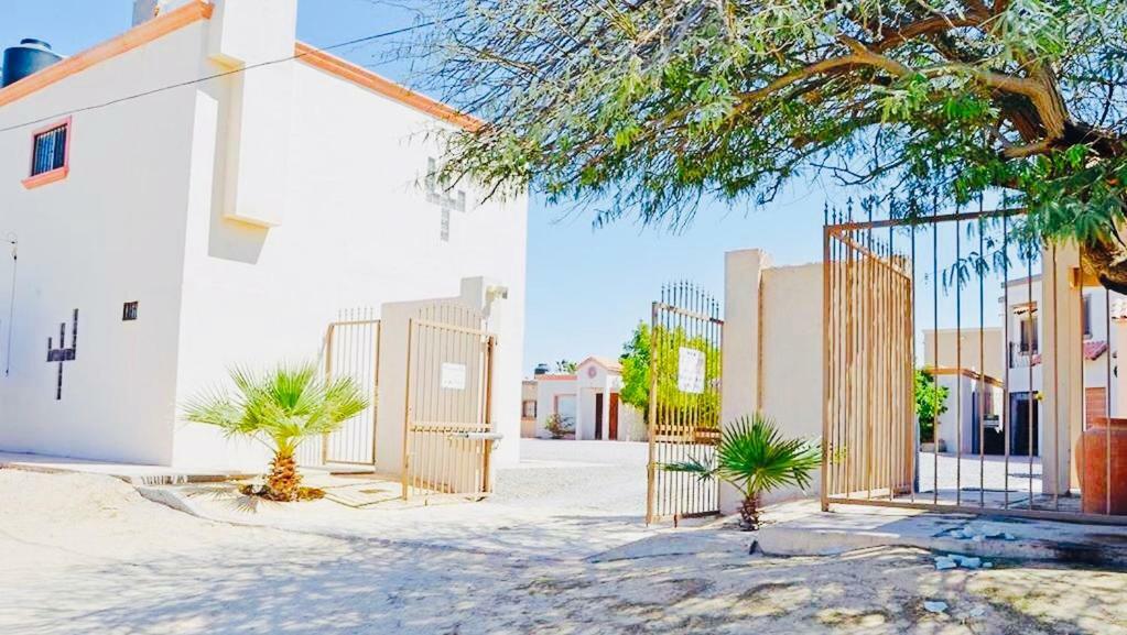 Villa In Tranquil Gated Community, 2 Bedroom 2 Bath Puerto Penasco Bagian luar foto