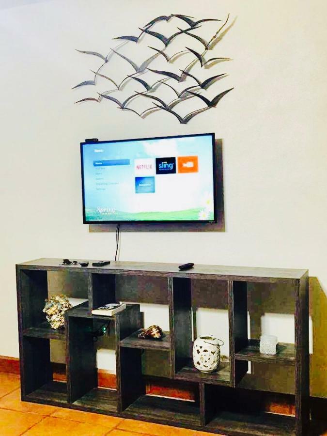 Villa In Tranquil Gated Community, 2 Bedroom 2 Bath Puerto Penasco Bagian luar foto