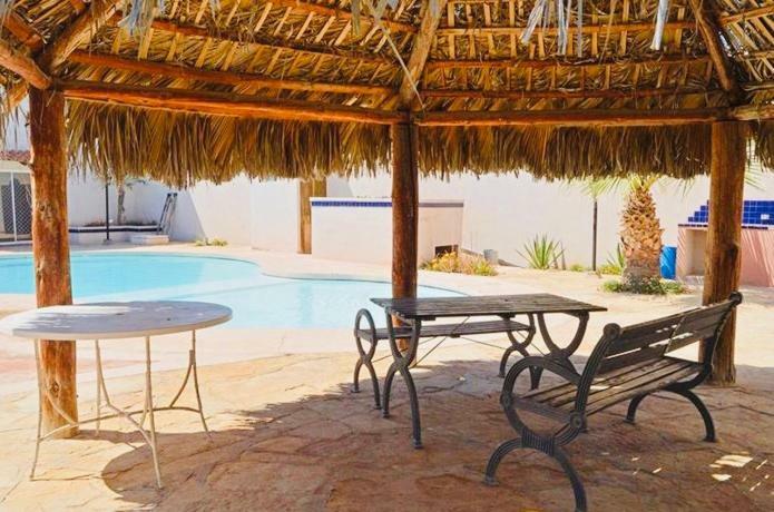 Villa In Tranquil Gated Community, 2 Bedroom 2 Bath Puerto Penasco Bagian luar foto